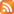 RSS feed icon